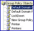 Group Policy Windows 2003