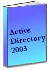 Active Directory 2003 ebook