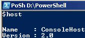 Windows PowerShell Tutorial