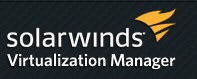 Reviewof of Solarwinds Virtualization Manager