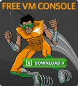 Solarwinds VM Console Free Download