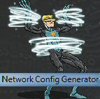 Solarwinds LANSurveyor