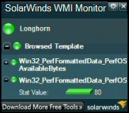 Free WMI Monitor Download