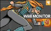 Solarwinds WMI Monitor