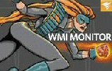 WMI Monitor