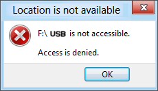 Windows 8 Group Policy Disable USB