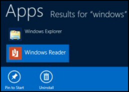 Free Pdf Reader For Windows 8