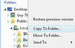 Copy To Registry Hack {C2FBB630-2971-11d1-A18C-00C04FD75D13}