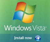 Installing Windows Vista on Microsoft's Virtual PC