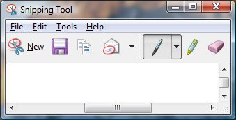 download snipping tool for windows vista home basic