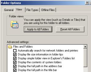 Explorer Tip Guy's ezine
