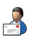 Exchange 2007 mail user