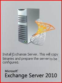 Microsoft Exchange Server 2010 Migration