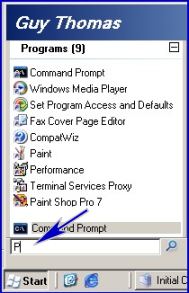 Microsoft Windows Vista New Features