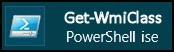 PowerShell Function Get-WmiClass