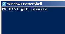 Windows PowerShell Introduction