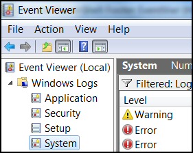 PowerShell Get-Eventlog Remote