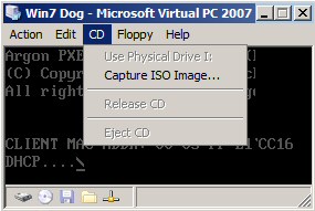 Windows Iso Virtual PC