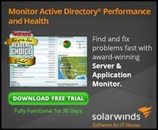 Review of Solarwinds NPM v11.5
