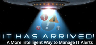 Download SolarWinds Alert Central