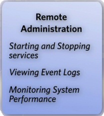 Dameware Remote Support