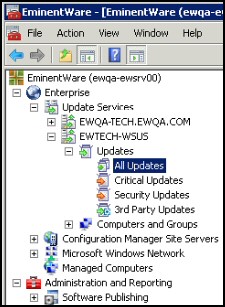 Solarwinds Patch Manager Install