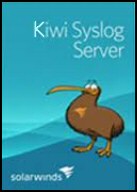 Forwarding Windows Event Logs to Syslog Server (Kiwi Syslog)