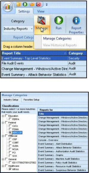 Solarwinds Log & Event Manager Review