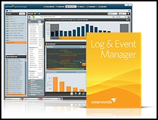 SolarWinds LEM