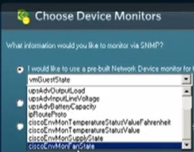 Network Device Monitor Freeware