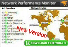 Review of Orion NPM v12