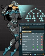 Review of Solarwinds Permission Analyzer