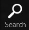 Windows 8 Search Charm
