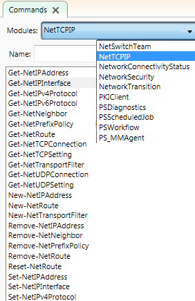 New PowerShell 3.0 Network Functions