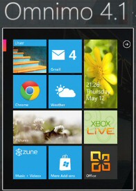 Windows 8 Explorer Ribbon