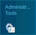 Windows 8 Server Admin Tools