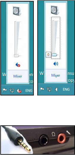 Troubleshooting Windows 8 Sound Problems