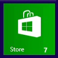 Windows 8 Store Updates