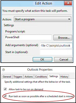 PowerShell Backup Copy-Item