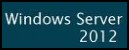 Microsoft Windows Server 2012 Overview