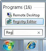 Delete Roaming Profile Cache