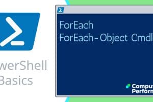 PowerShell Basics_ ForEach Loops
