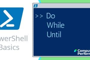 PowerShell Basics_ Do...While Loop
