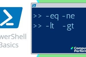 PowerShell Basics_ Comparison Operators