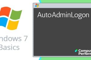 Windows 7 Basics_ AutoAdminLogon