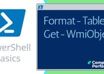 PowerShell Basics_ Format-Table, ft