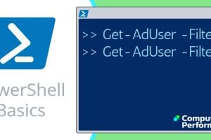 PowerShell Basics_ Get-AdUser -Filter with Code Examples