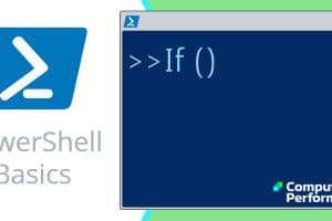 PowerShell Basics_ If Statement
