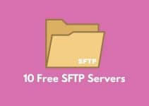 Best SFTP Servers