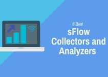 Best SFlow Collectors and Analyzers